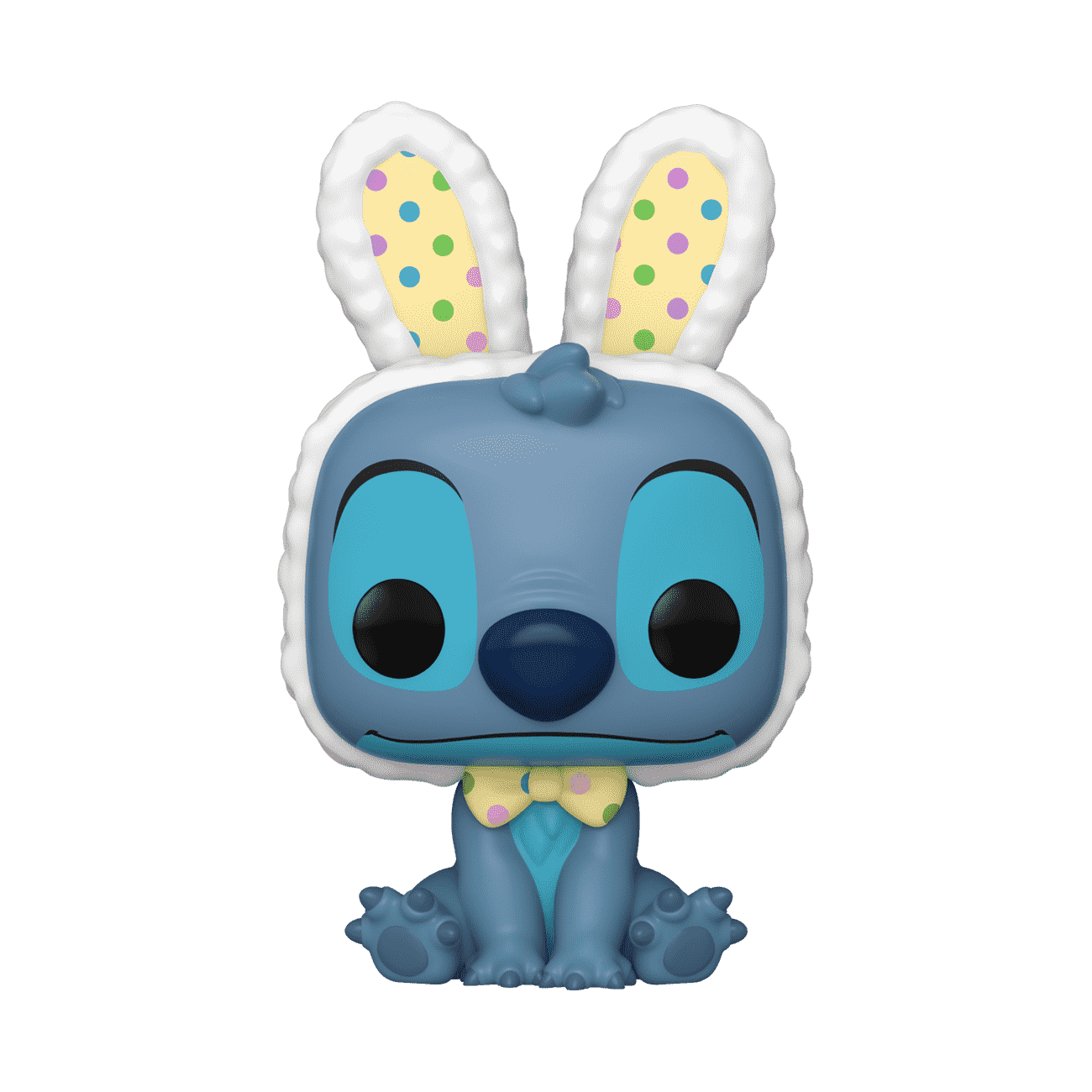 Imagen de Funko Pop! Disney: Lilo & Stitch - Stitch (Easter)