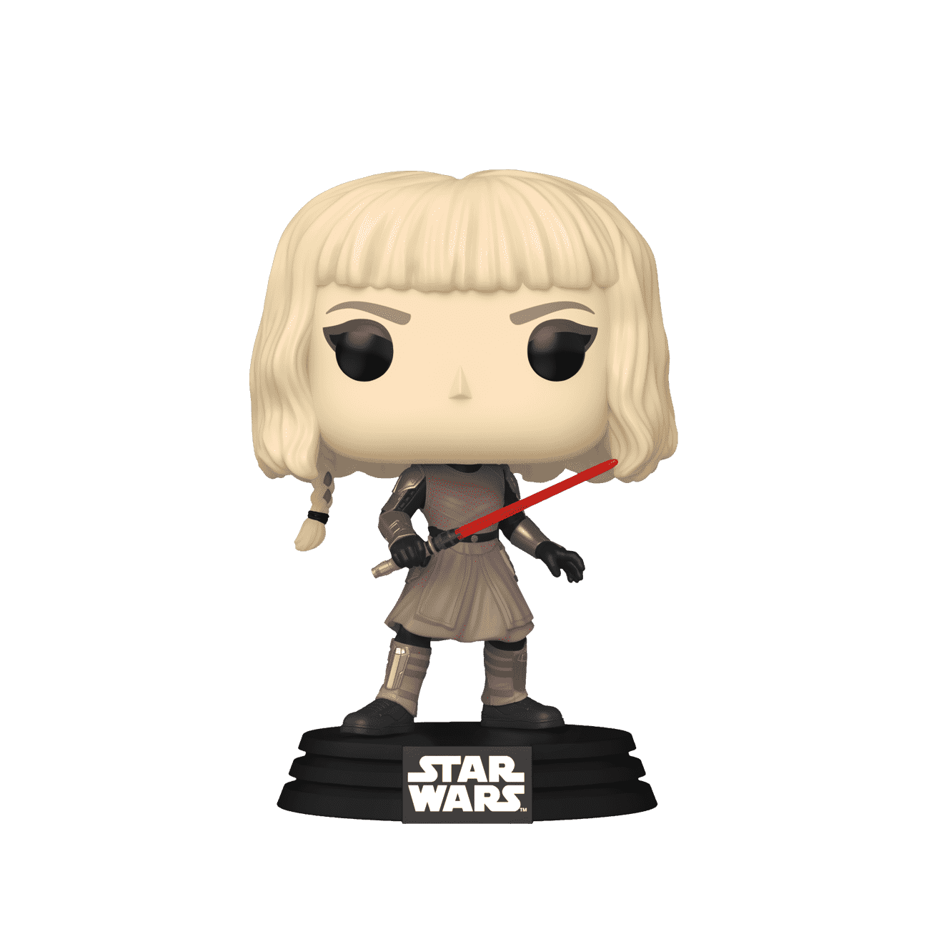 Shaak ti outlet funko pop