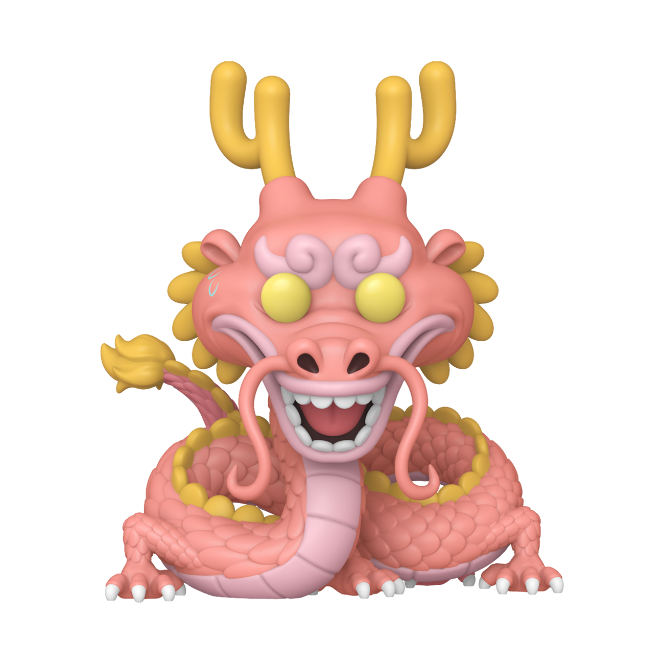 Funko Pop! Momonosuke (Dragon Form)