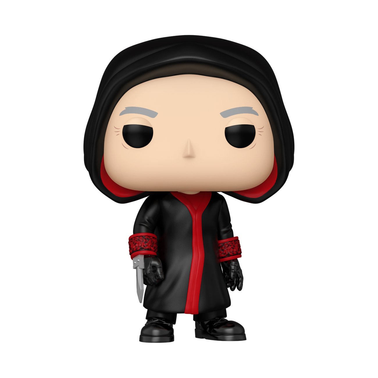 Funko Pop! Movies: Saw 10th Anniversary - Jigsaw Killer