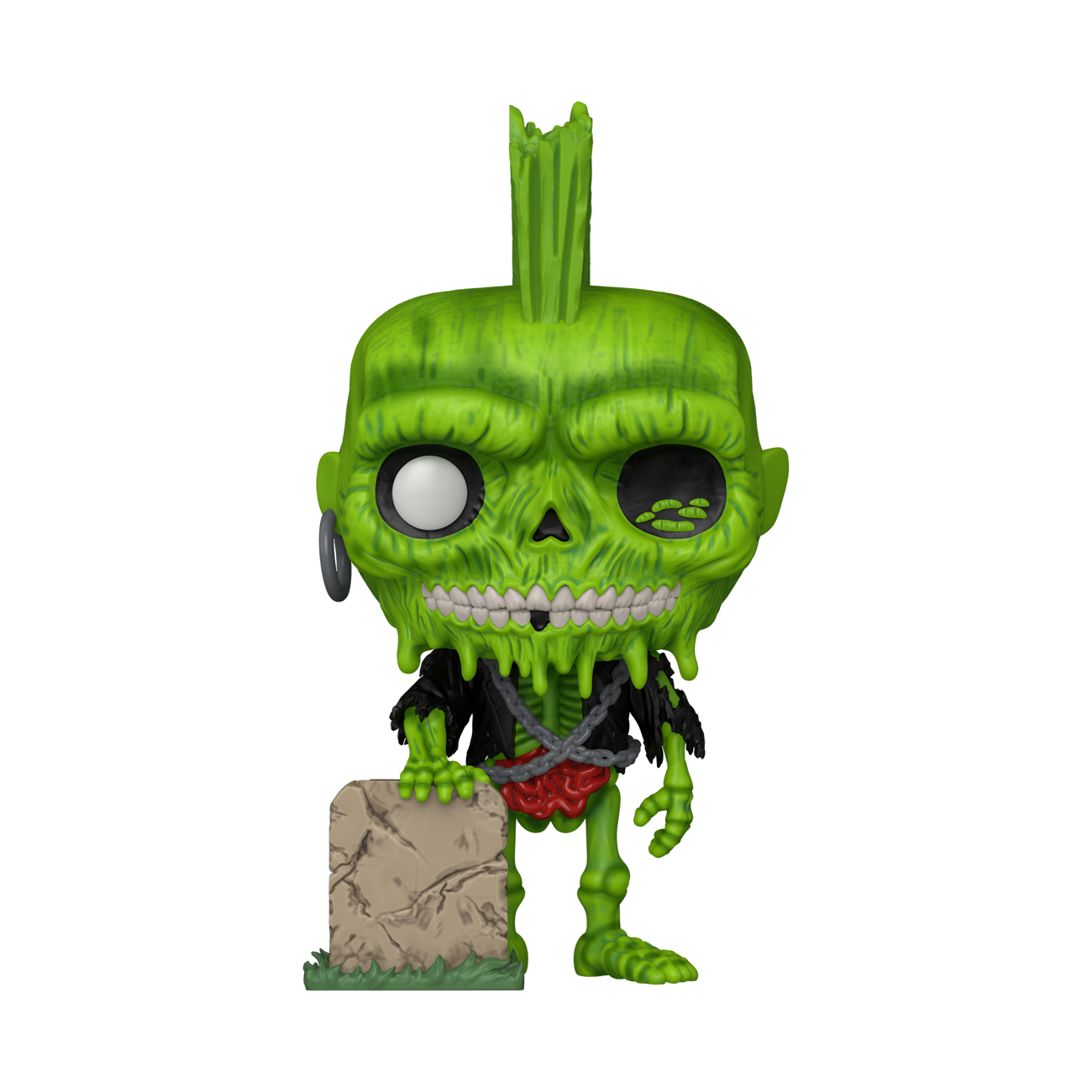Funko Pop! Movies: Return of The Living Dead - Zombie Suicide