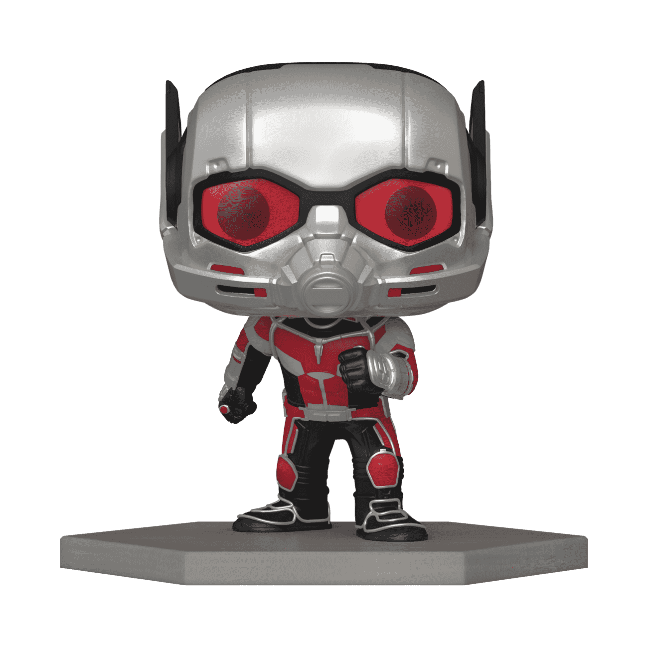 Pop! Civil War: Ant-Man | From the Vault | Funko