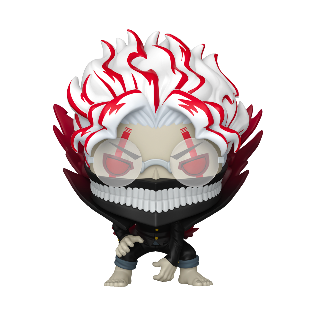 Funko Pop! Animation: Dandadan - Okarun
