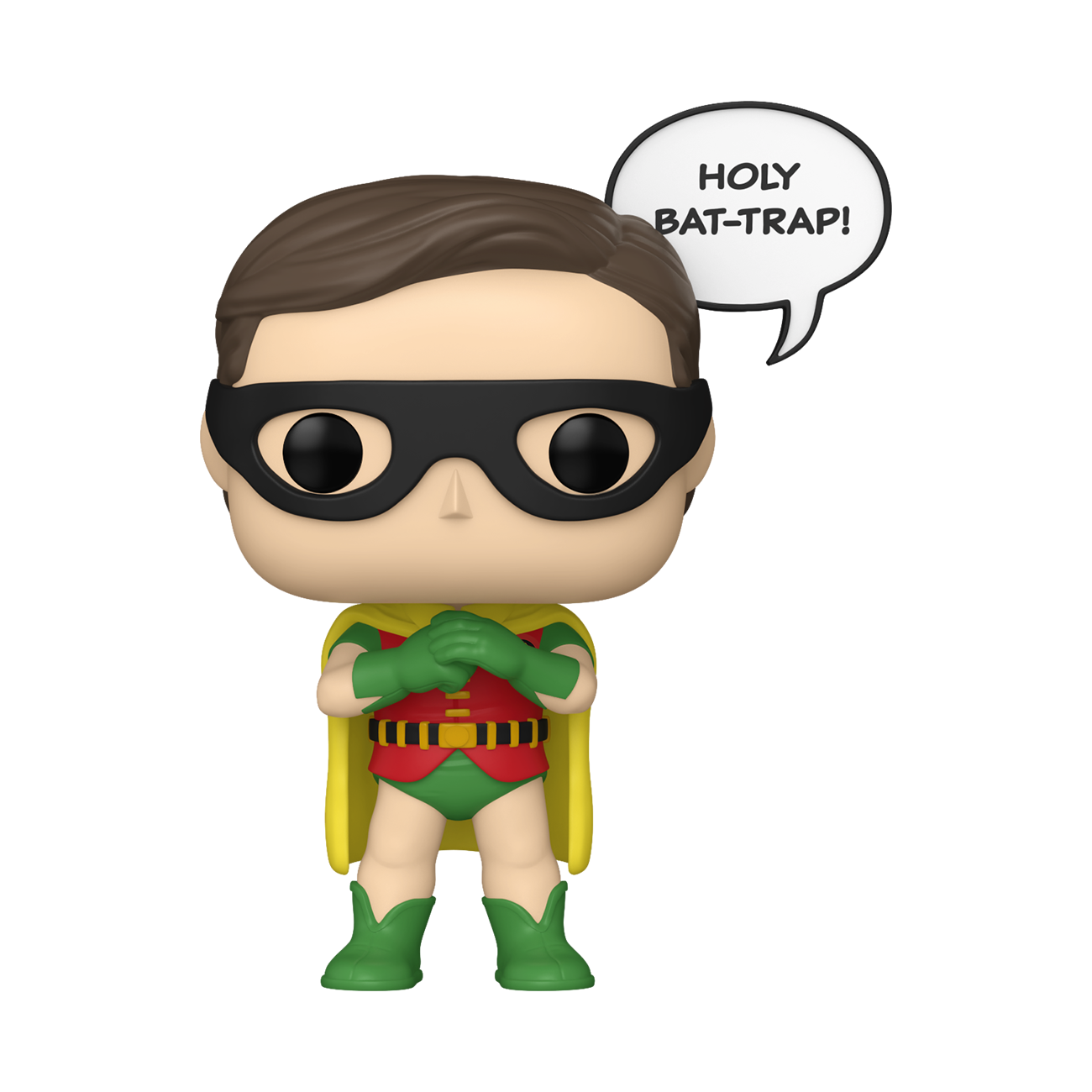 Funko Pop! Sayings: Batman - 1966