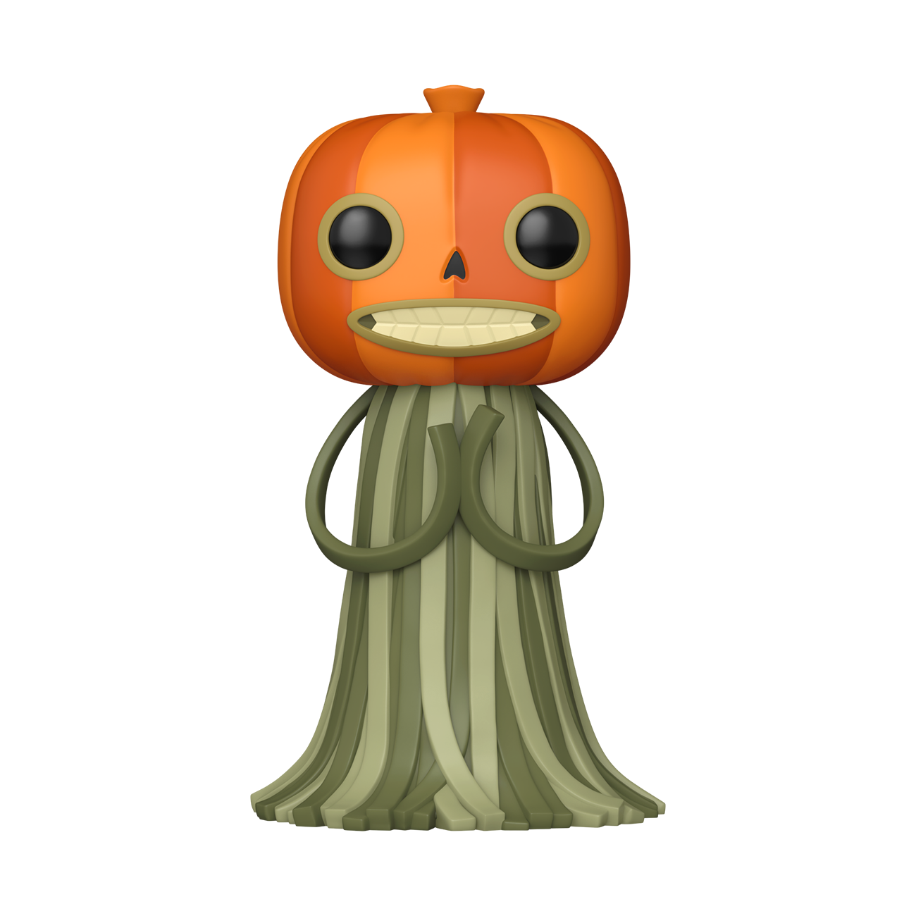 Funko Pop! Animation: Over The Garden Wall - Enoch