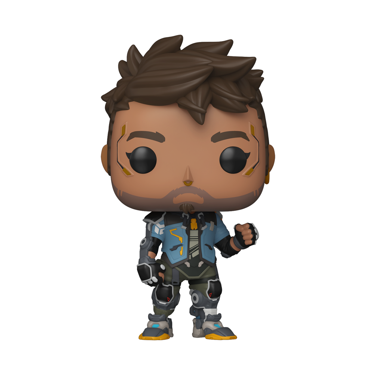 Funko Pop Games: Borderlands 4 - Rafa Exo-Solider