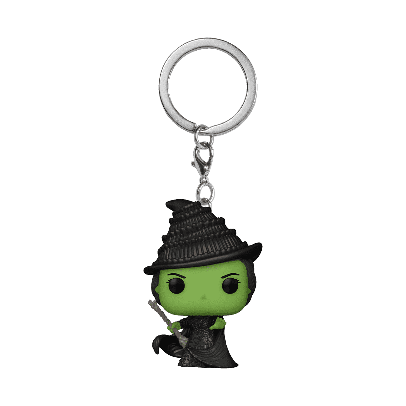 

Funko Pop! Keychain Elphaba