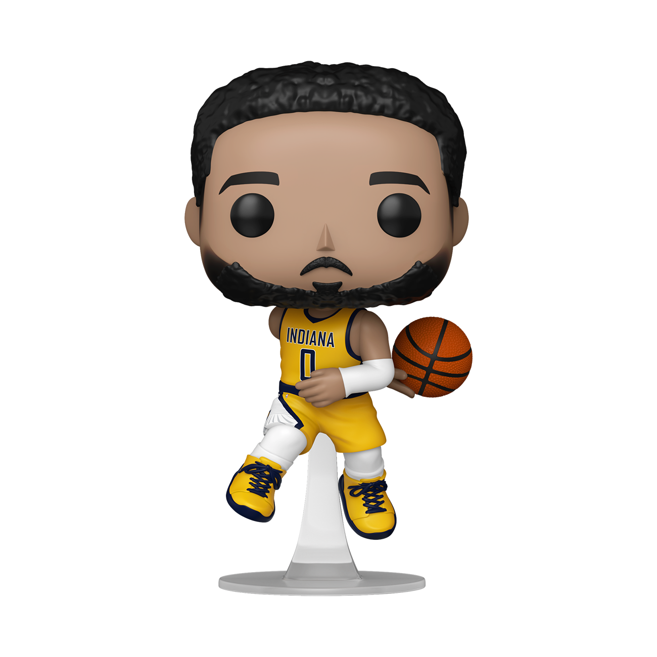 Pop! Tyrese Haliburton (Statement Edition Jersey) | Funko