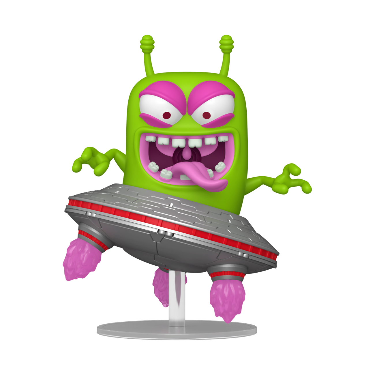 Pop! Space Bully Nebulax | Funko