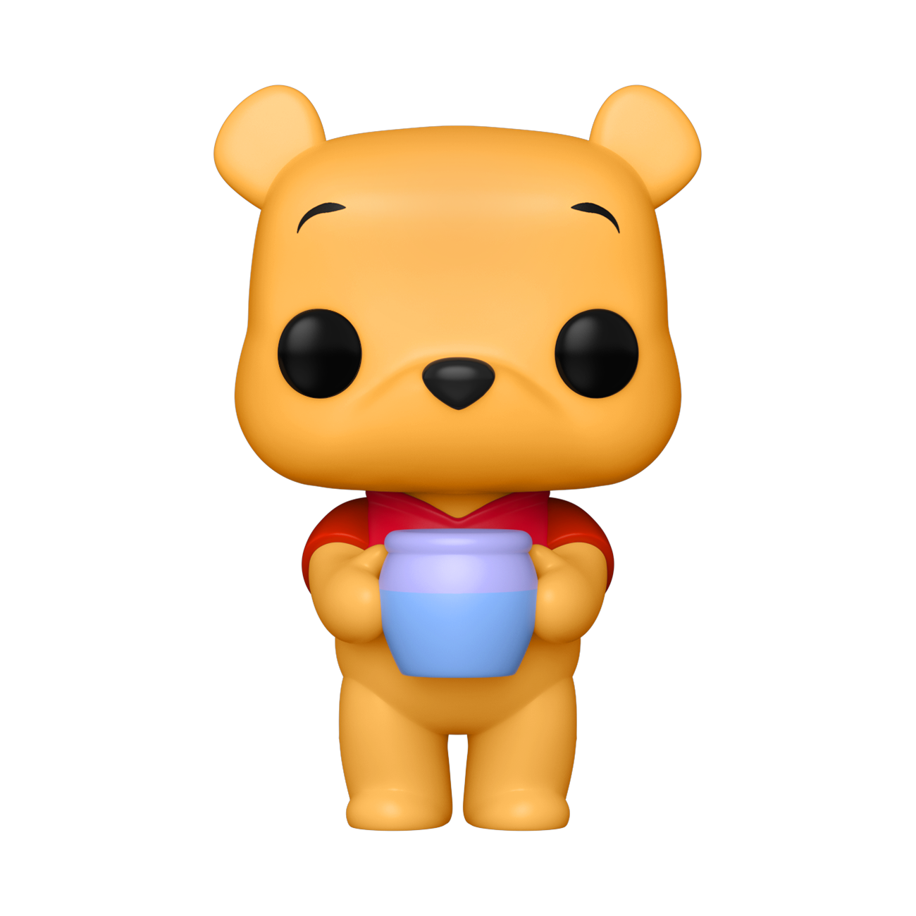 Funko Pop! Disney: WTP - Winnie The Pooh
