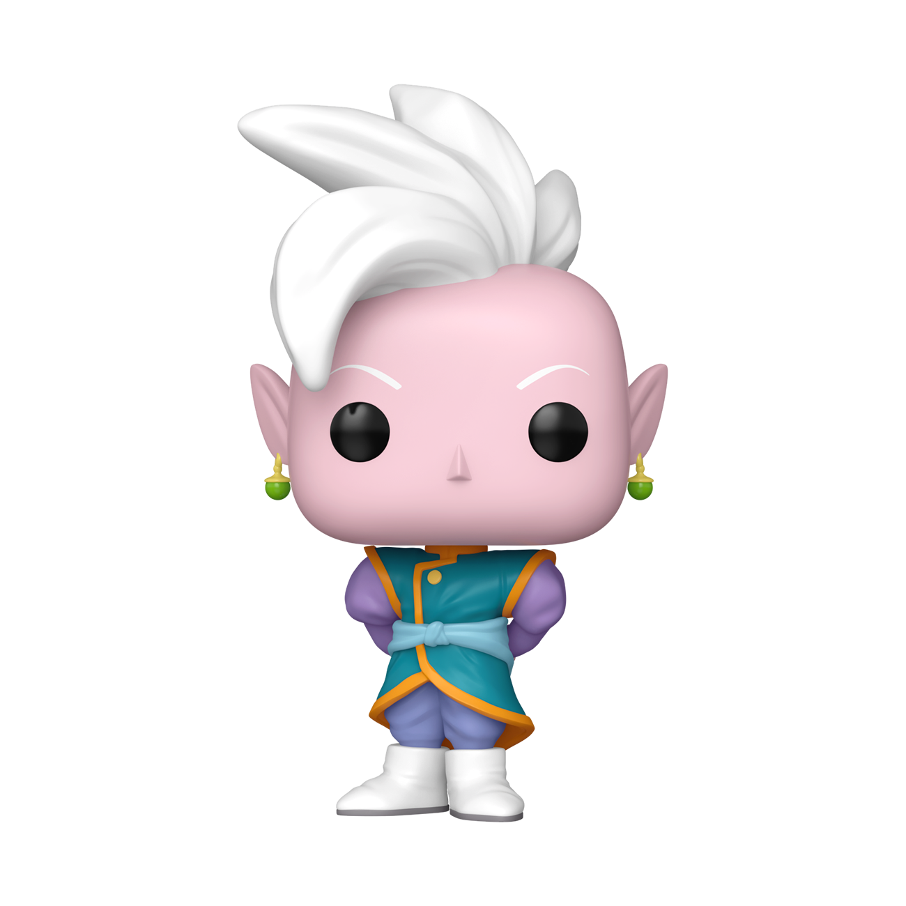 Funko Pop! Animation: Dragon Ball Daima - Supreme Kai