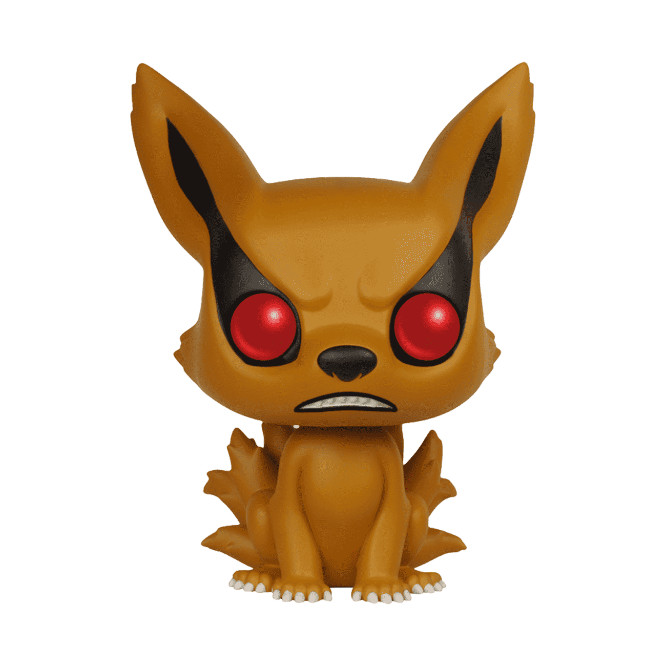 【kurama】 POP Animation: Kurama w/Quote JSA Certified vRare Exclusive