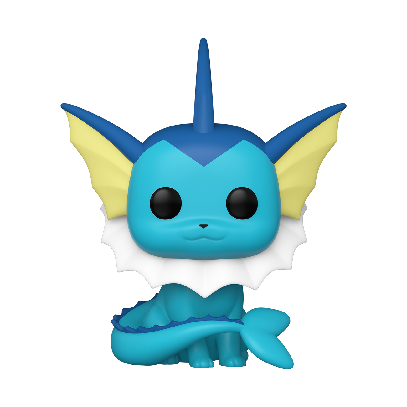 Funko, Kakashi, 63697 Pop Games: Pokemon - Vaporeon