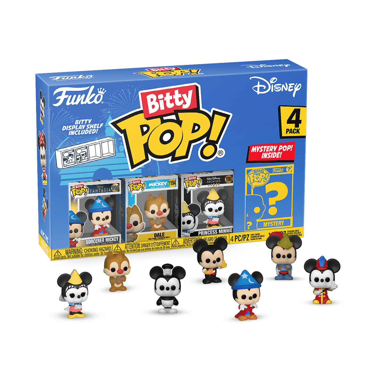 Funko pop disney best sale