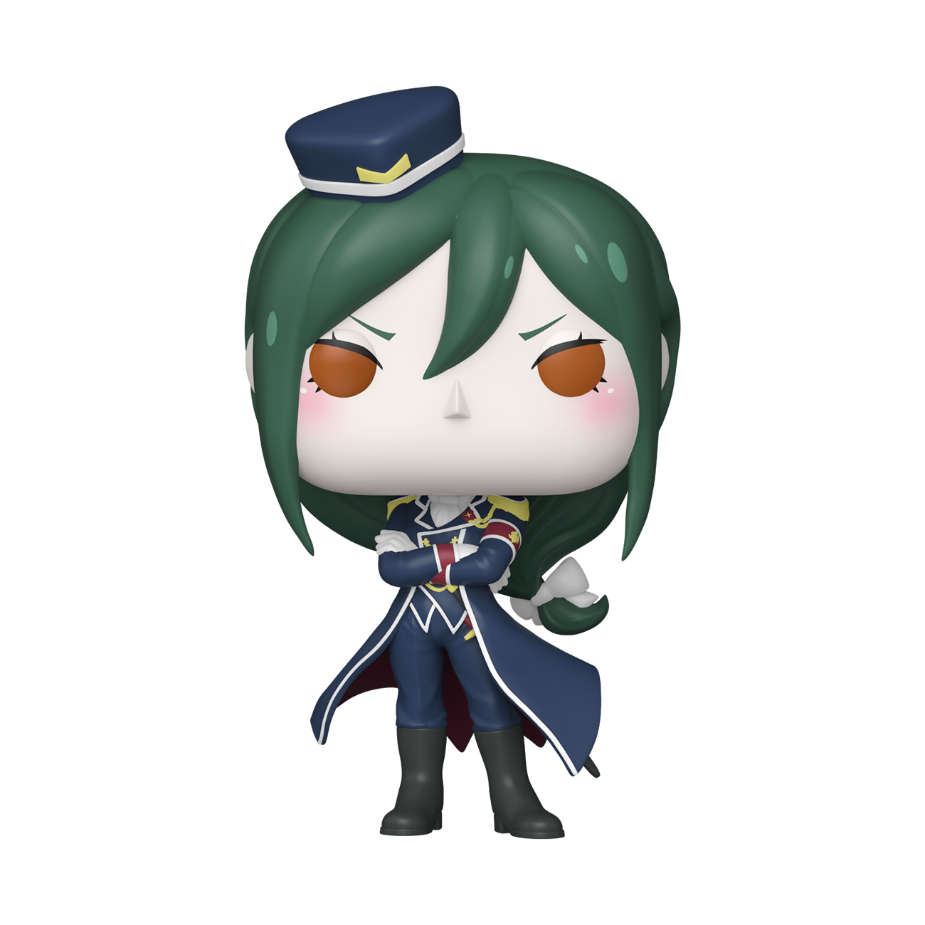 Funko Pop! Animation: re:Zero - Crusch