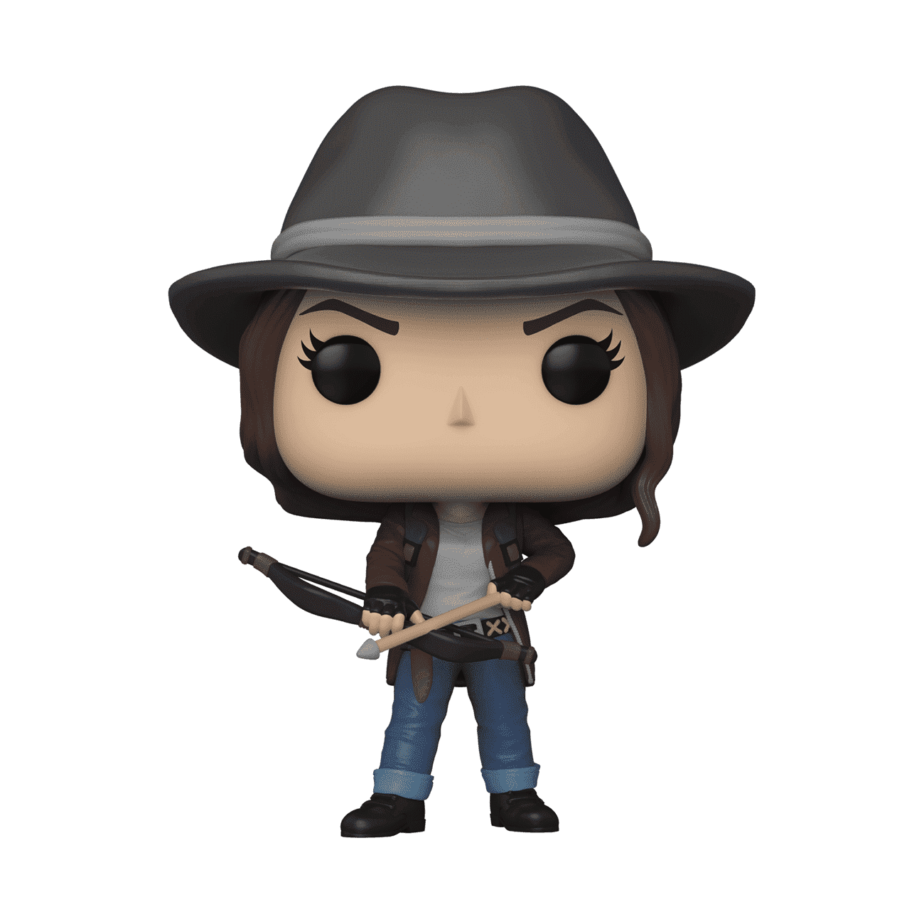 Funko ウォーキングデッド 3体セット(リック、ミショーン、ウォーカー) 57639-1.png