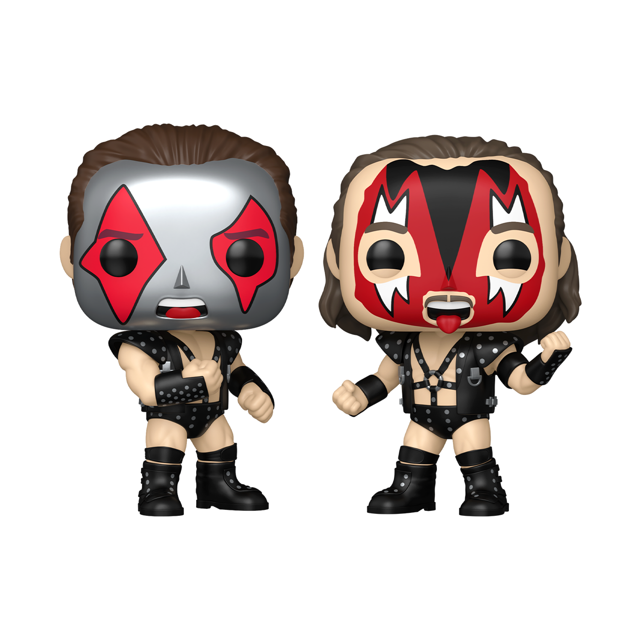 Pop! Ax & Pop! Smash 2-Pack | Funko