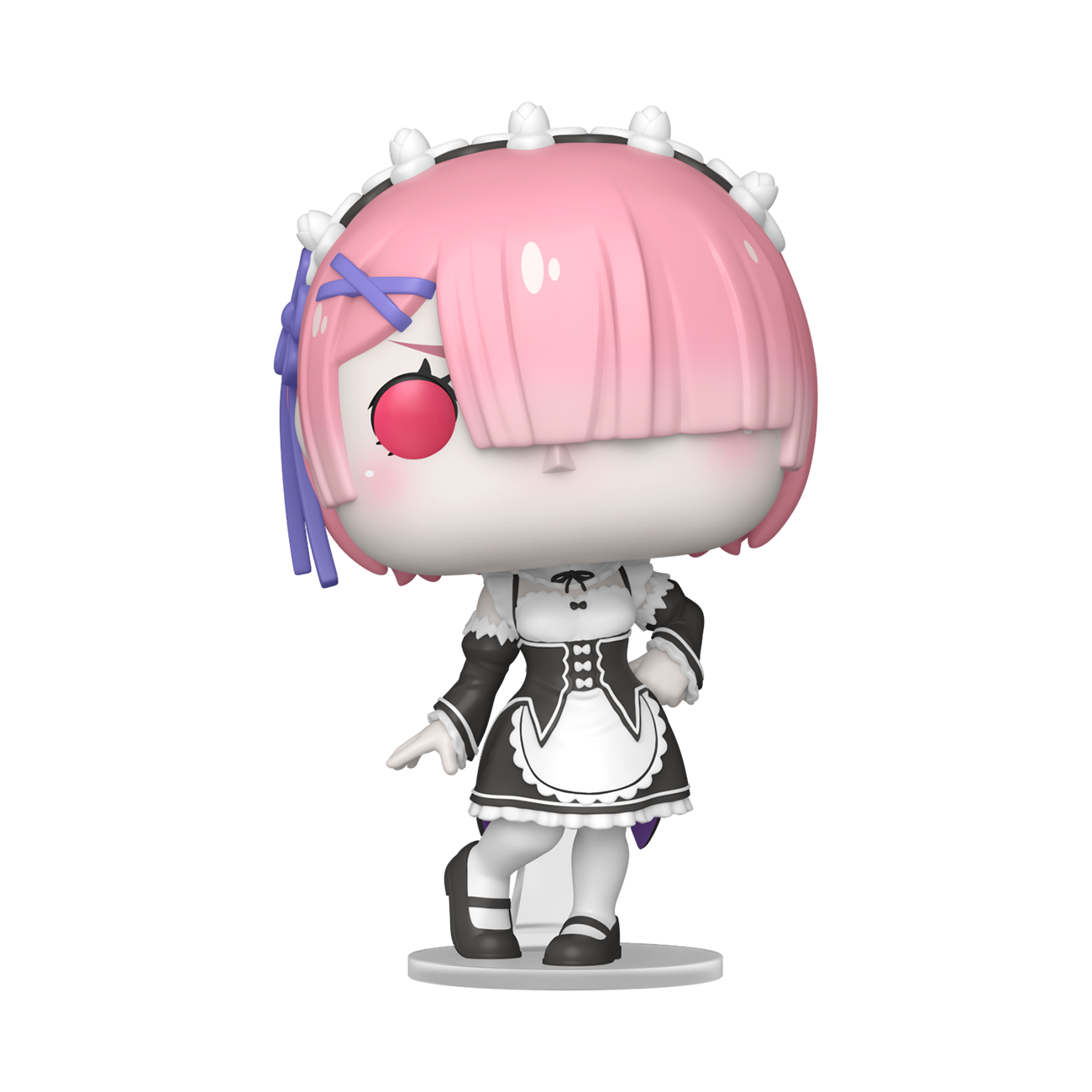 Funko Pop! Animation: Re: Zero - Ram