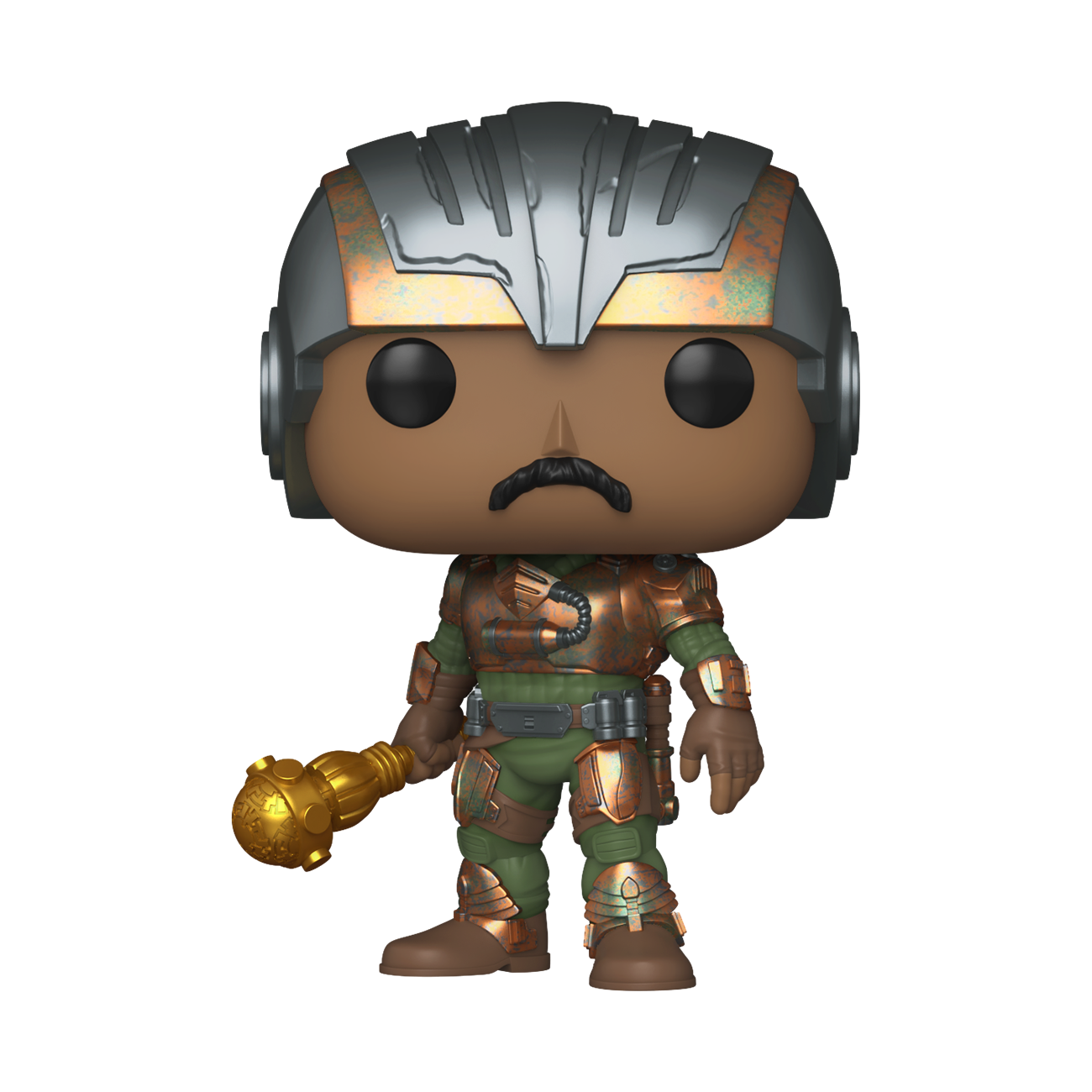 Funko Pop! Movies: Masters of The Universe - Man at Arms
