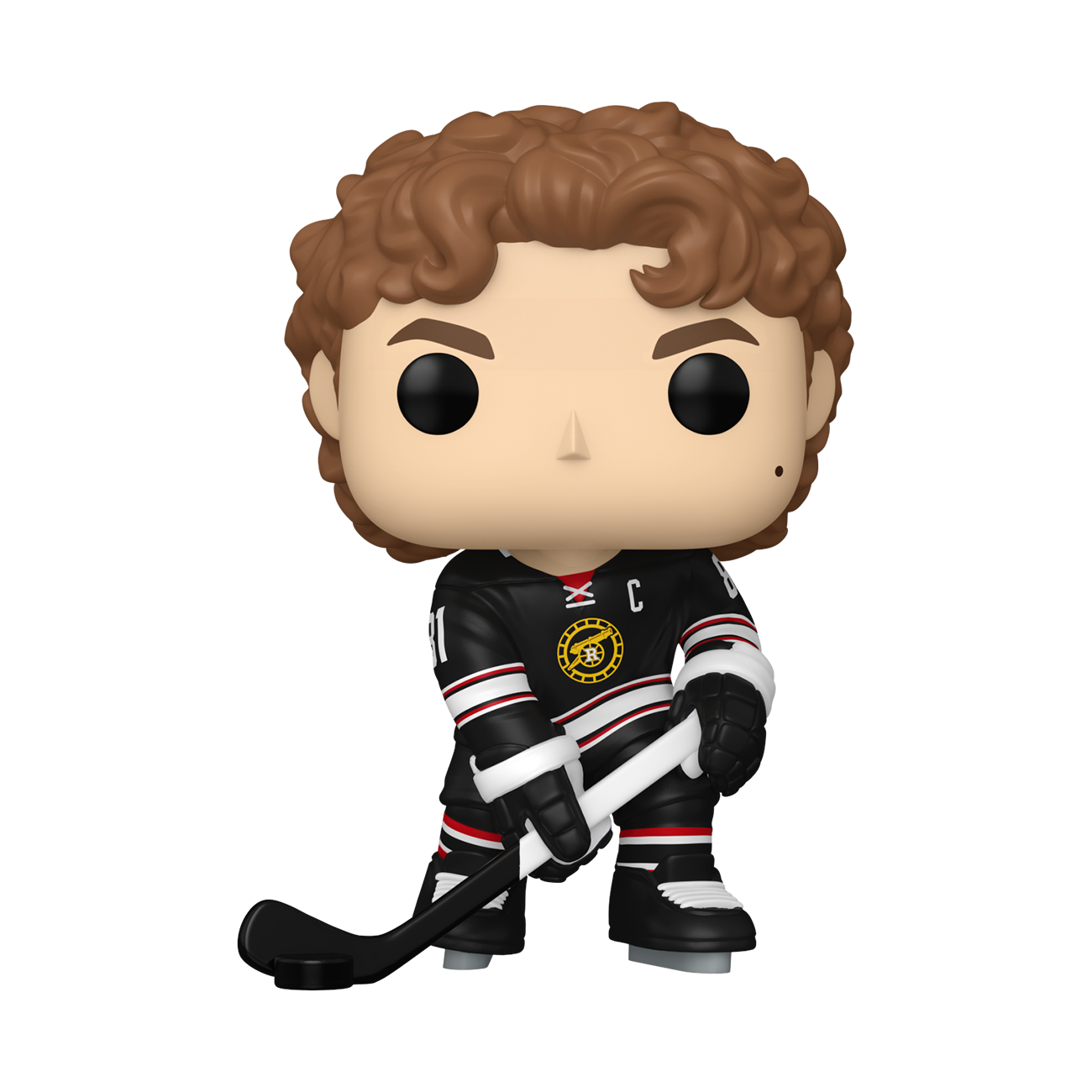 Funko Pop! Ilya Rozanov