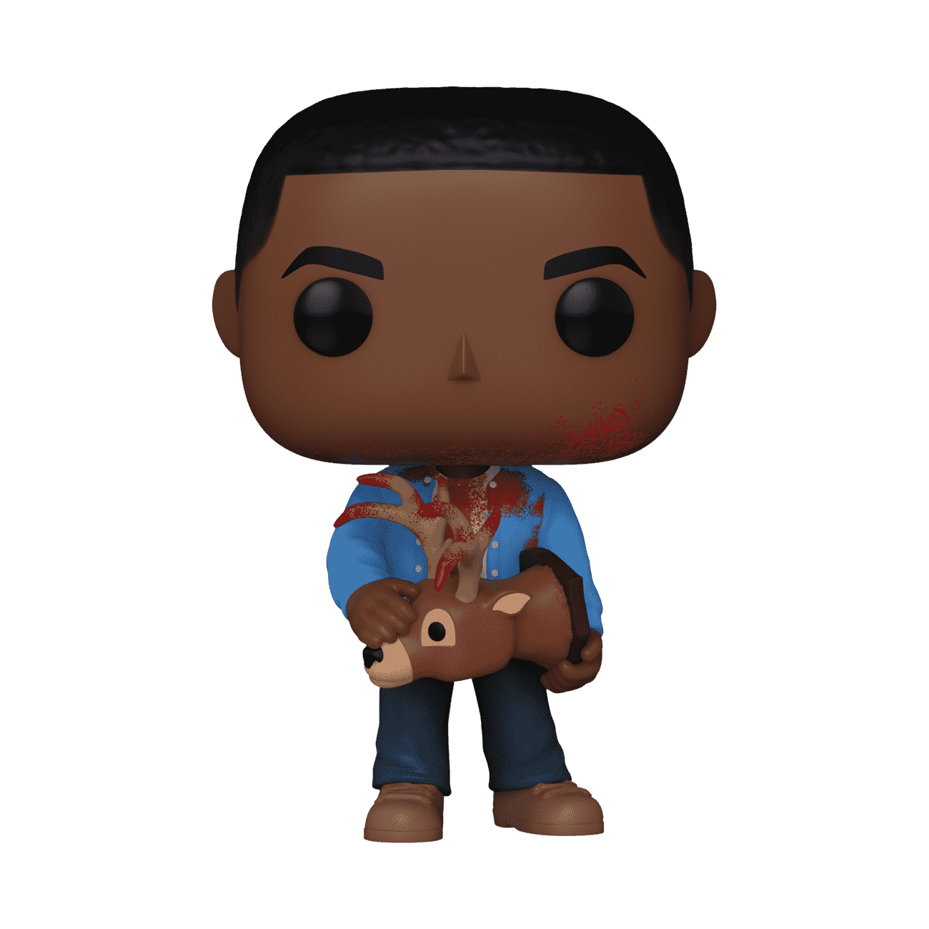 Buy Pop! Chris Washington at Funko.
