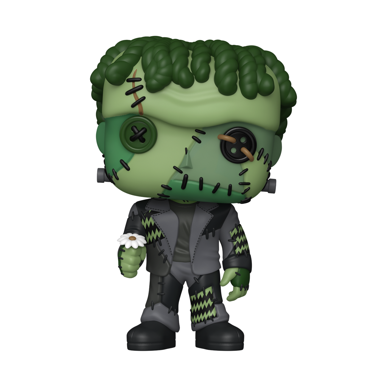 Funko Pop! Movies: Universal Monsters - Frankenstein's Monster