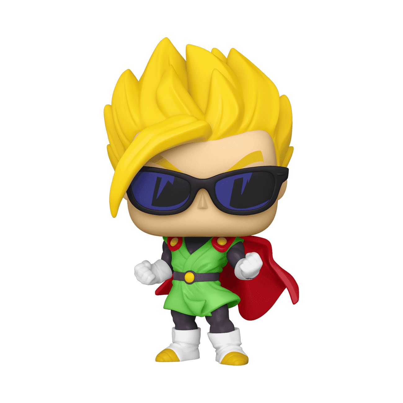 Pop! Super Saiyan Gohan with Sunglasses