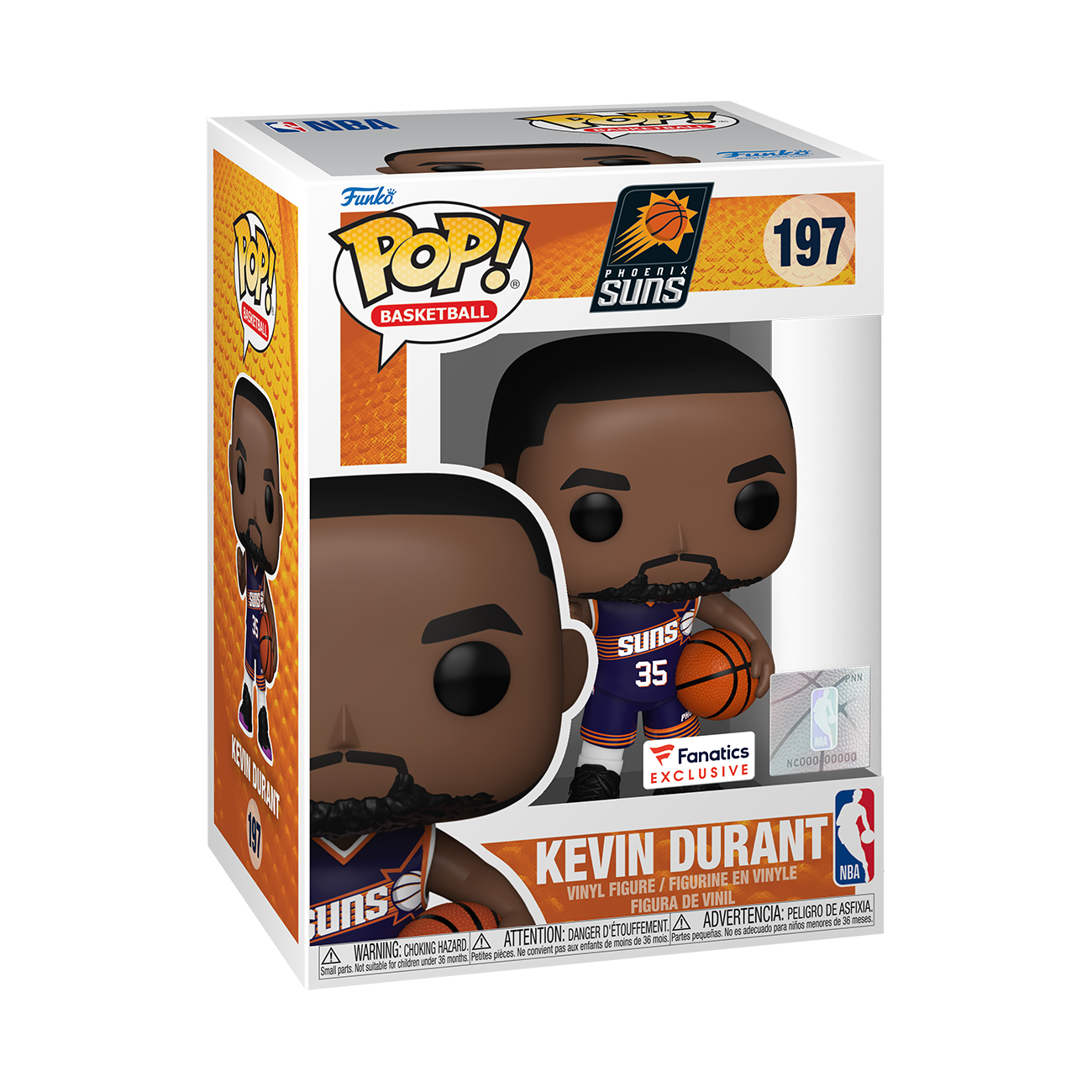 kevin durant icon