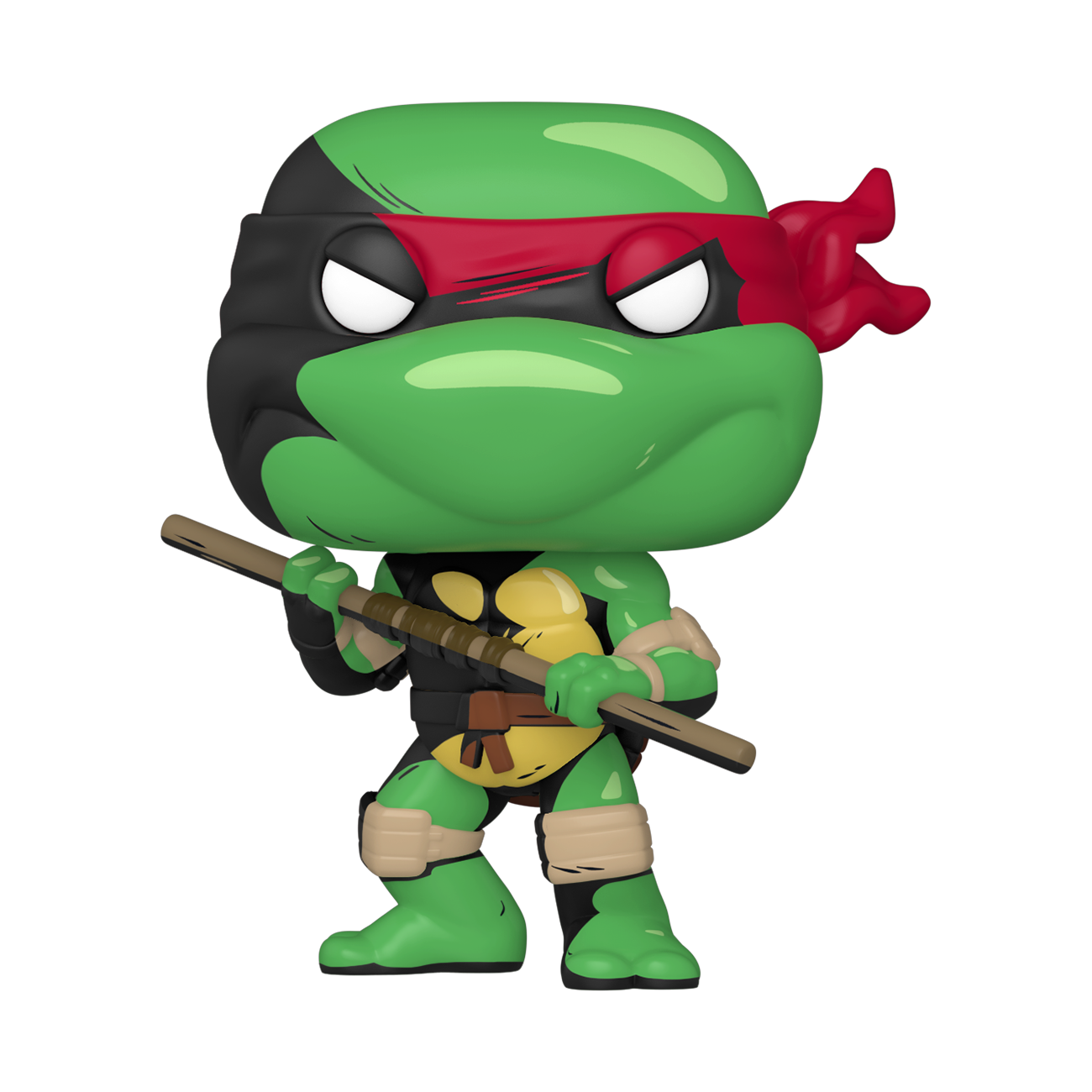 Funko Pop Comic Book Donatello number 33
