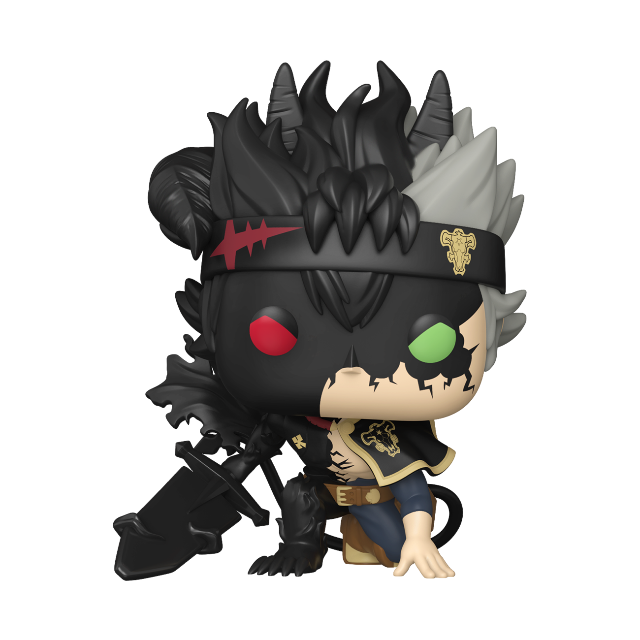 Funko Pop! Berserk Asta