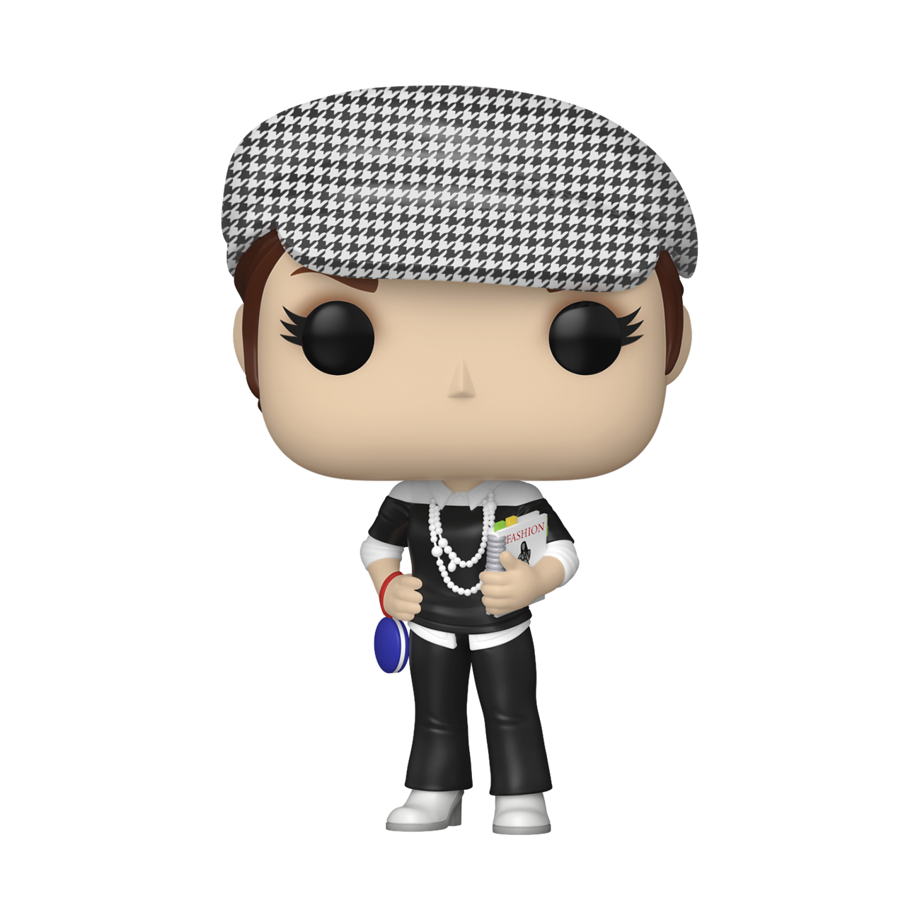 90349_TDWP_AndyWithTheBook_POP