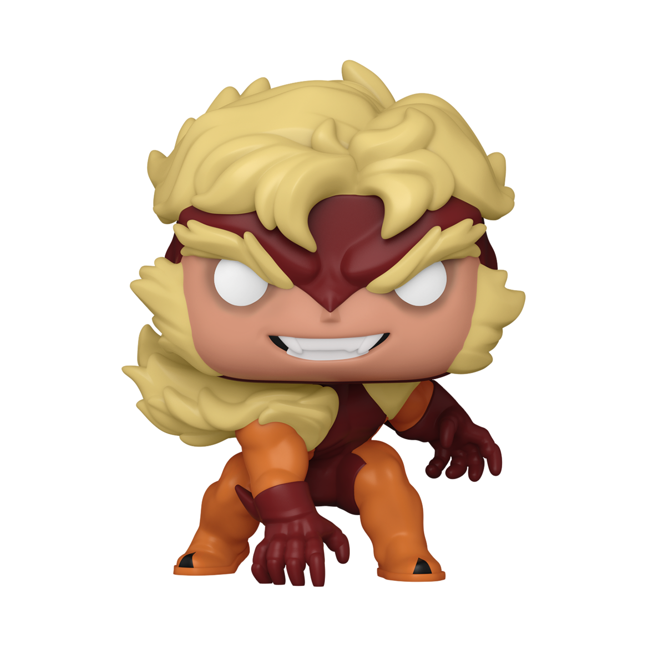 Funko Pop! Marvel: X-Men '97- Figura de Vinilo Coleccionable - Idea de Regalo