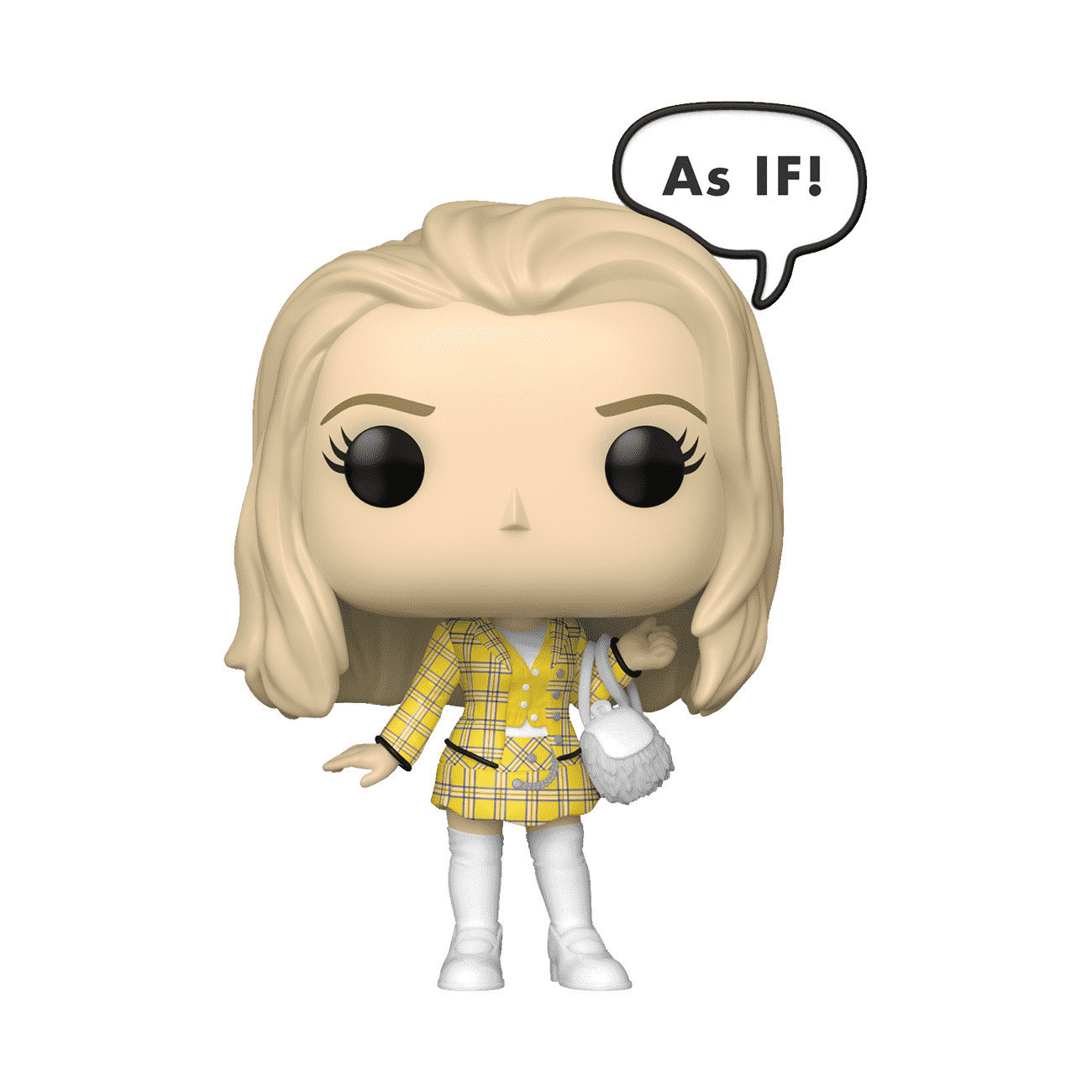 

Funko Pop! Cher (As If) (30th Anniversary)