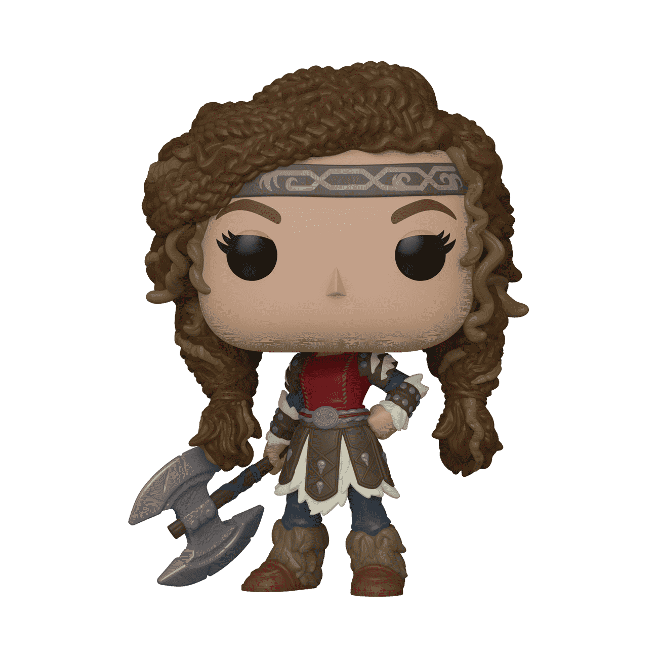 Pop! Astrid with Axe | Funko