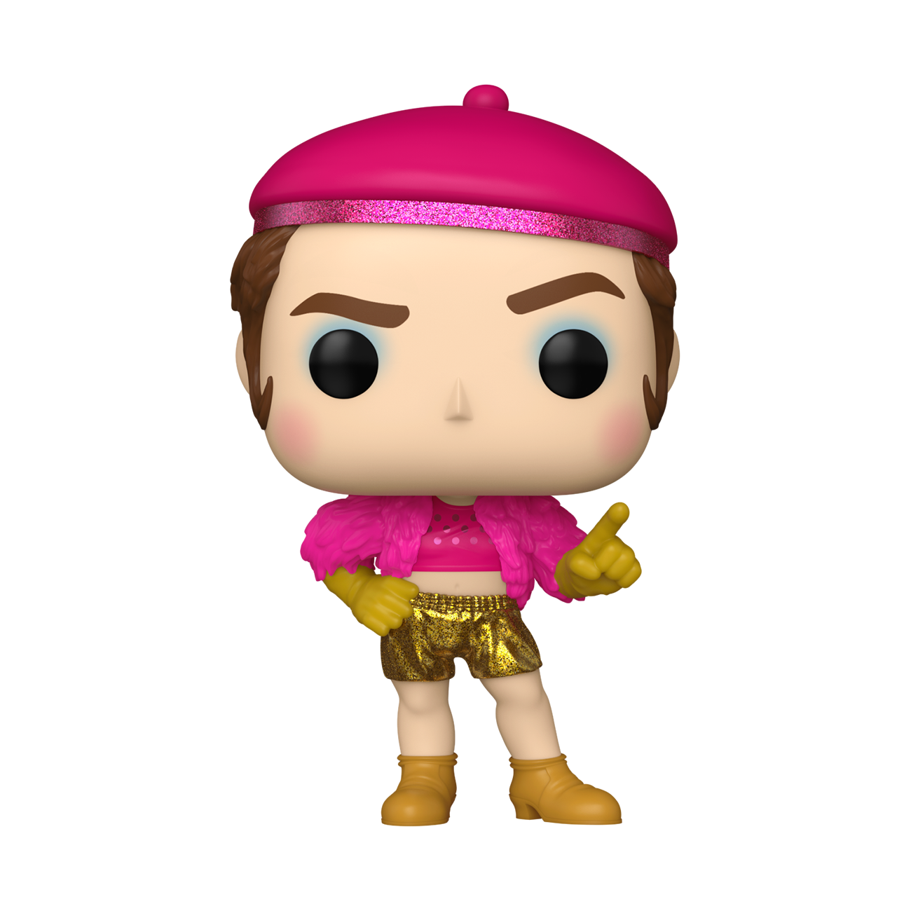 Funko Pop! SNL: SNL 50th - Mango