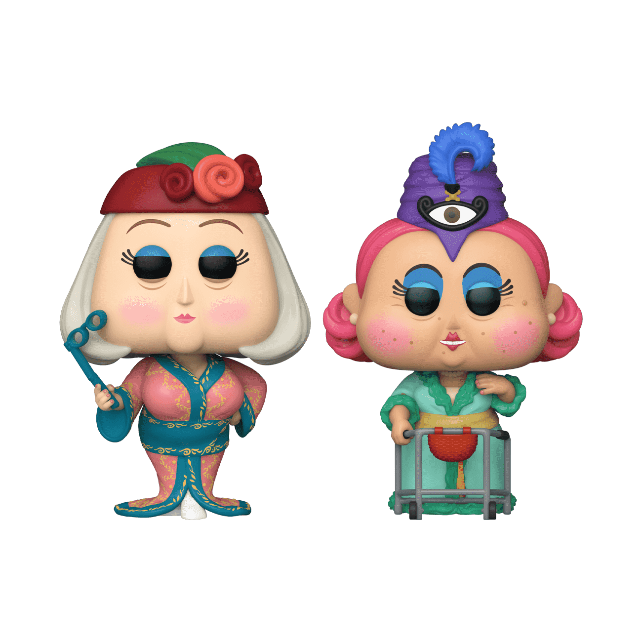 コララインとボタンの魔女 コラライン POP! ポップ ファンコ コミコン限定 ファンコポップ コララインとボタンの魔女 - メルカリ