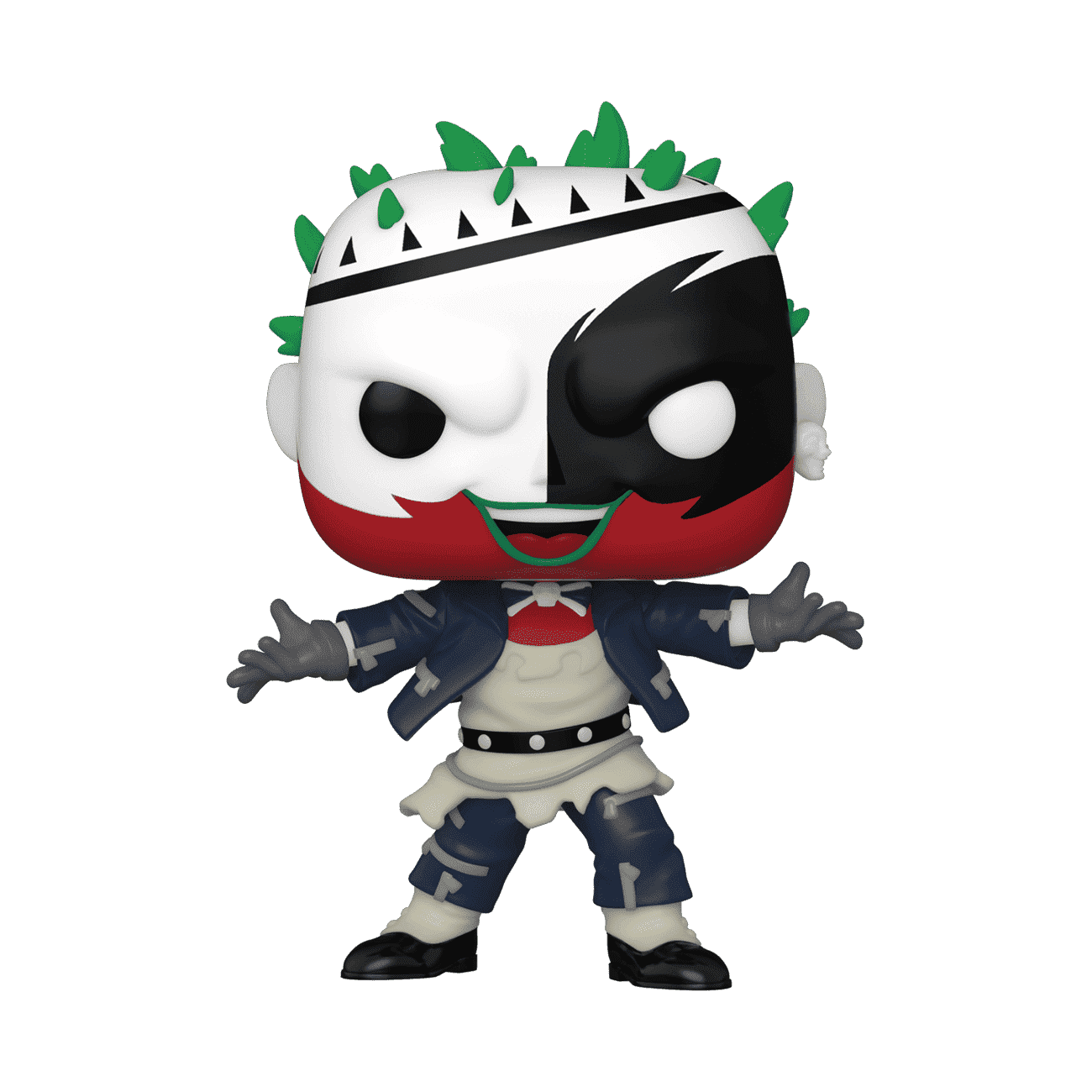 Pop! The Joker King