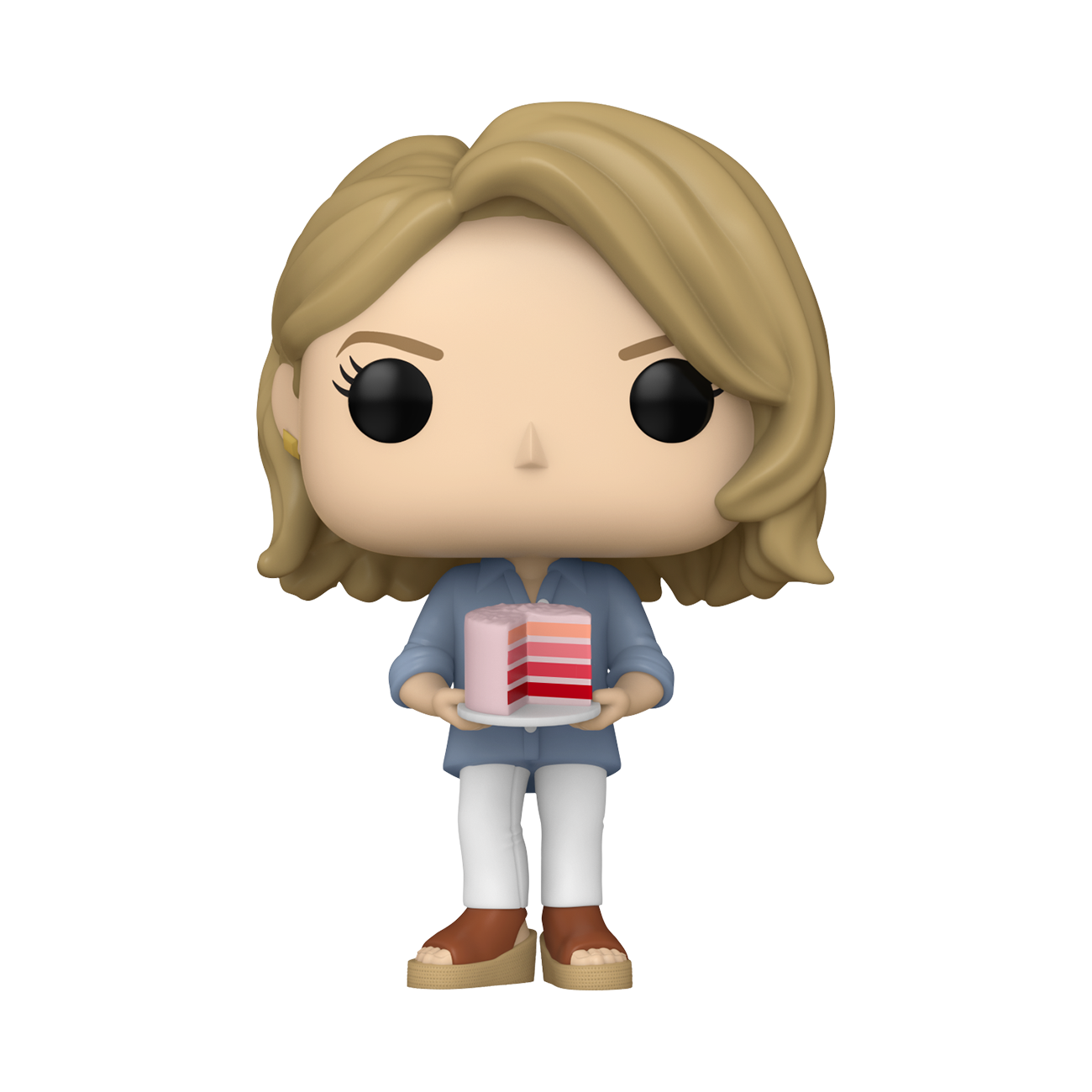 Funko Pop! Martha Stewart with Cake
