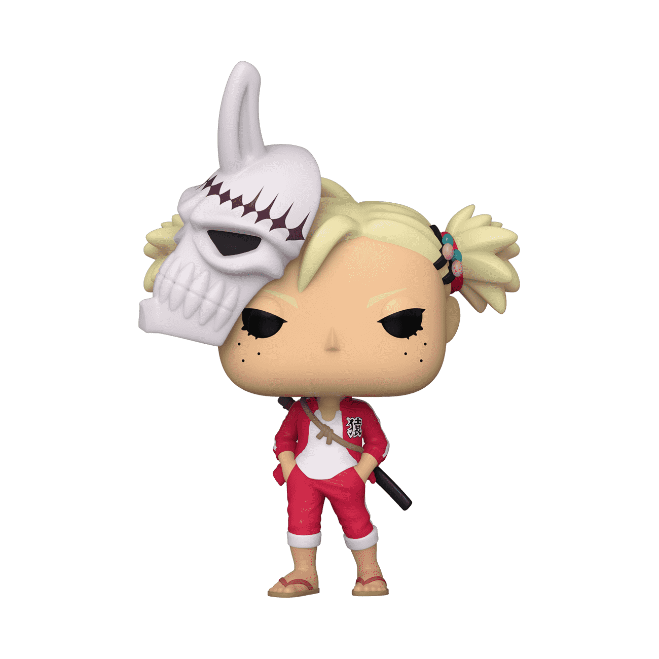 Pop! Hiyori Sarugaki | Funko