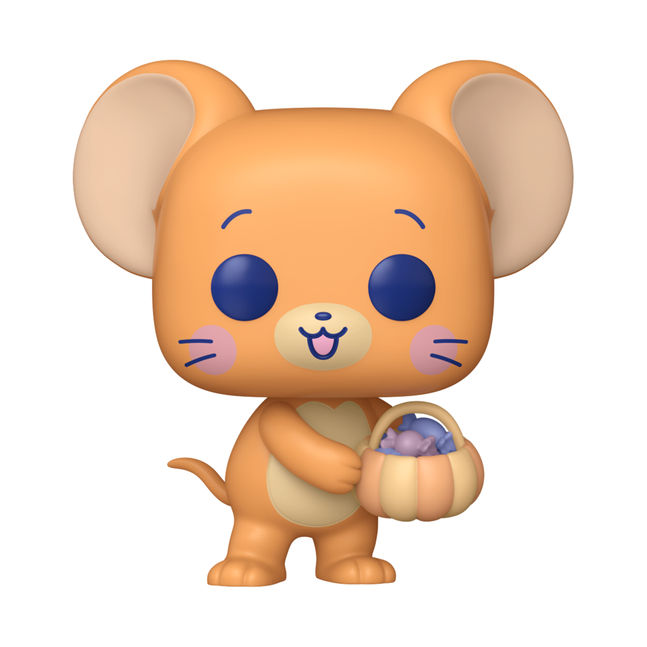Funko Pop! Animation: Tom & Jerry Gokko - Jerry