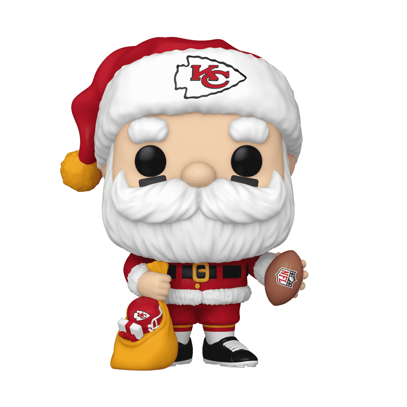 Pop! Chiefs Santa