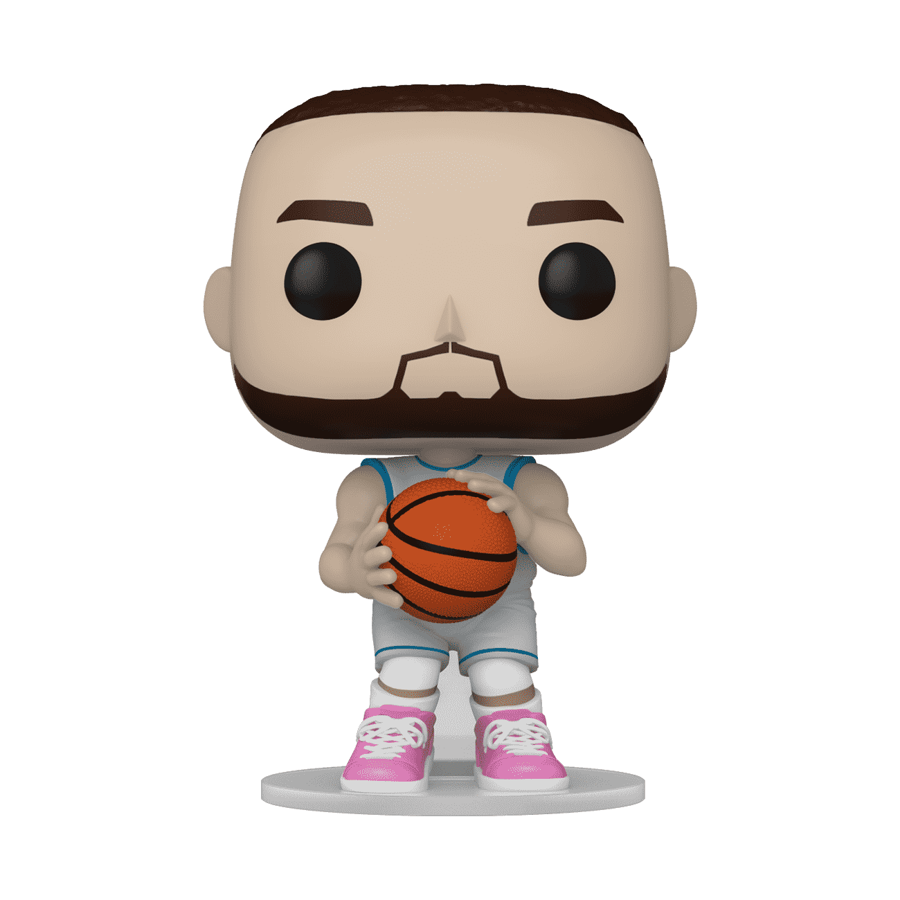 Buy Pop! Stephen Curry (2022 All Star) at Funko.