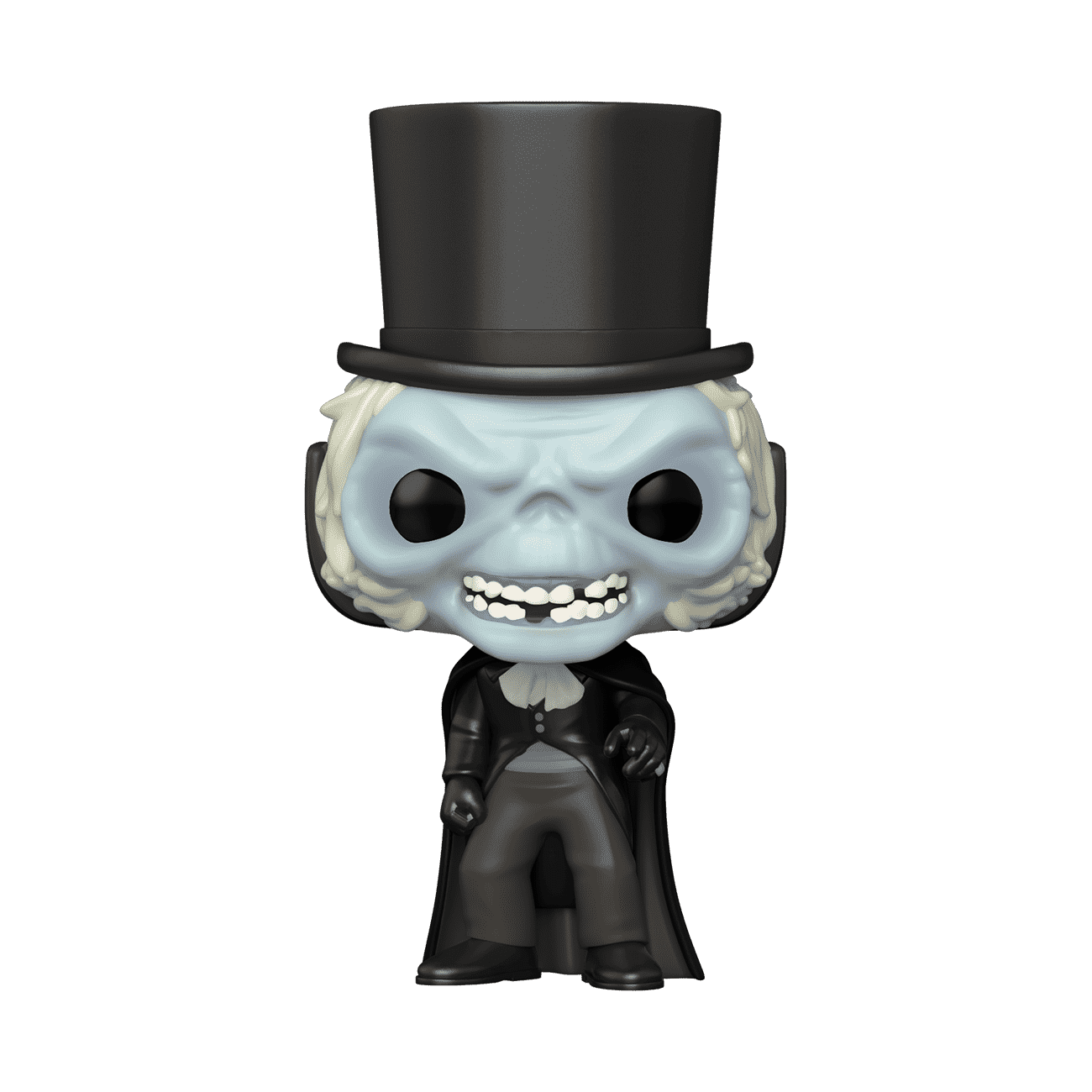 Pop! Disney: Haunted Mansion - Hatbox Ghost