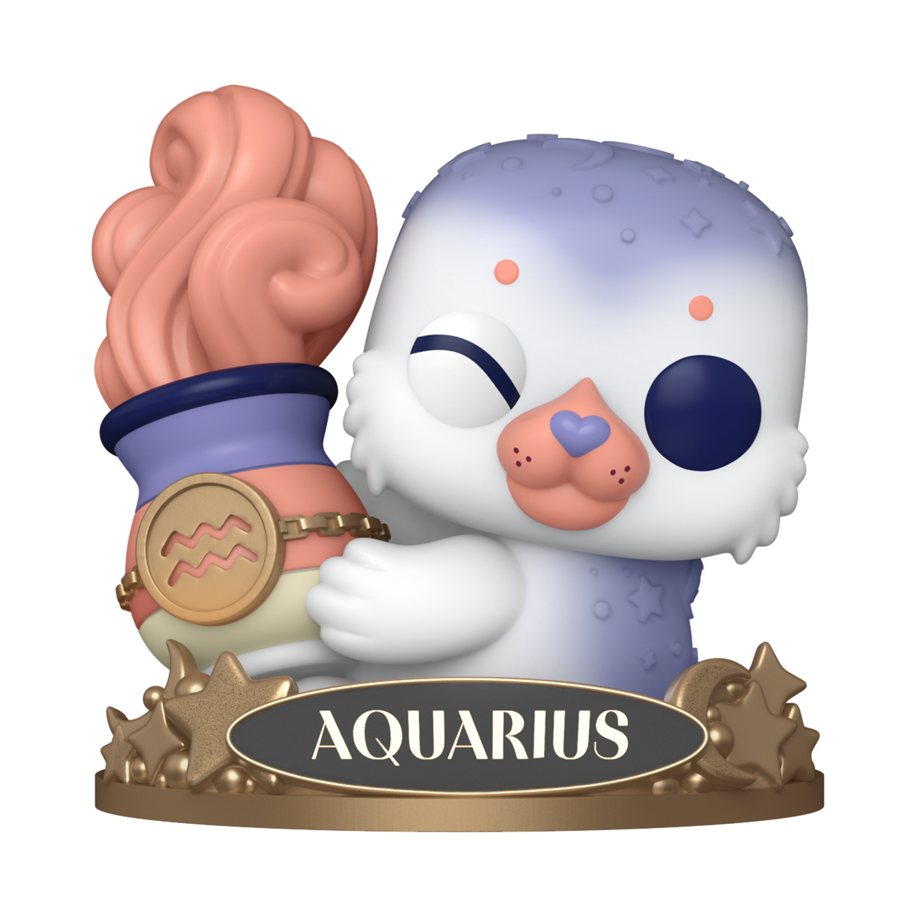 Pop! Aquarius | Funko