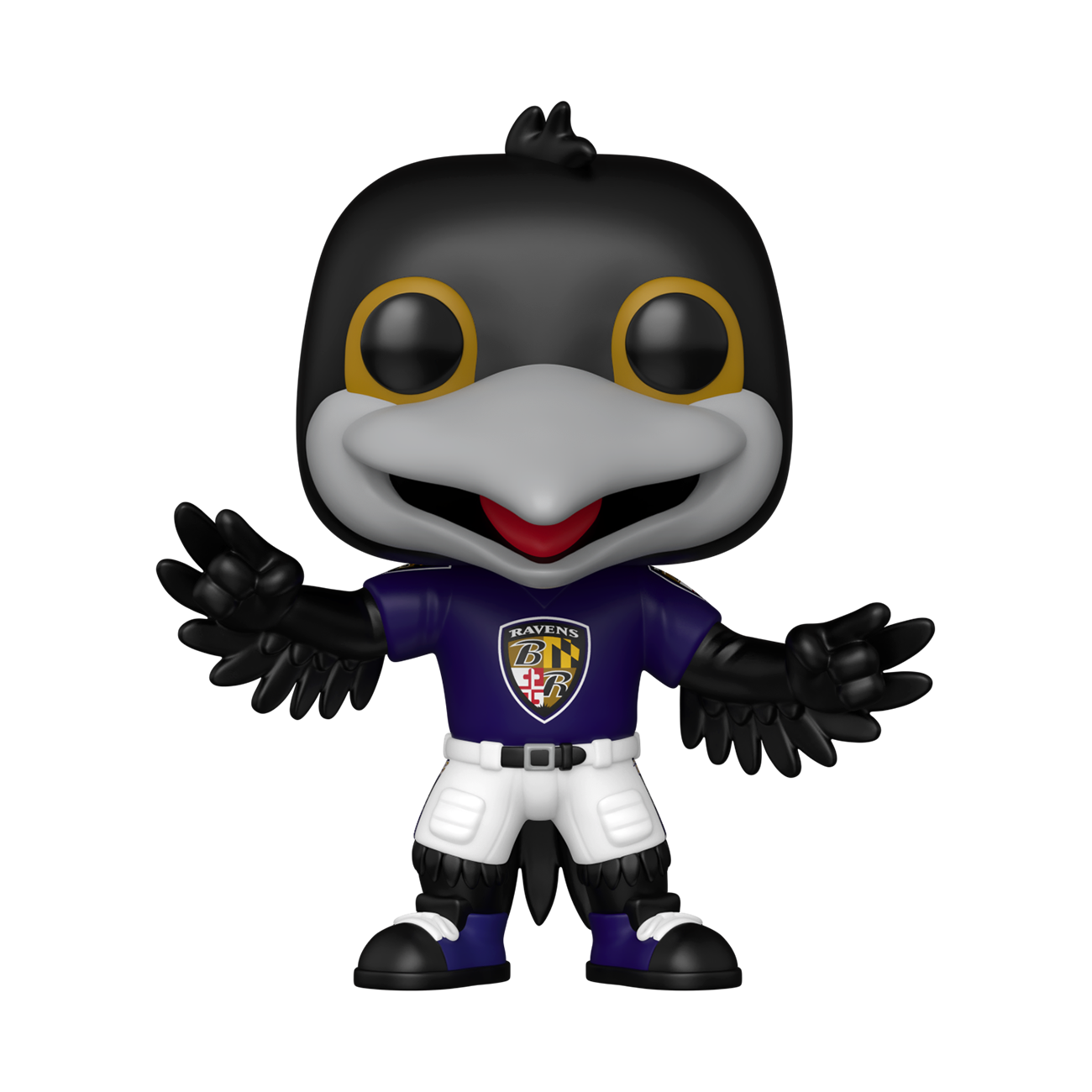 Funko Pop! Poe