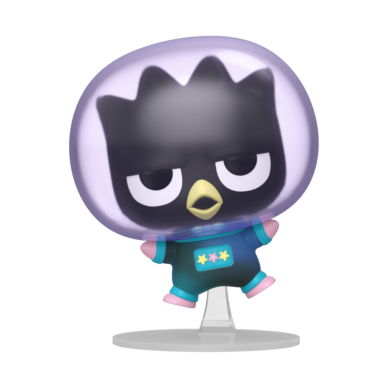 Imagen del set LEGO Funko Pop! Badtz-Maru (Space Suit)