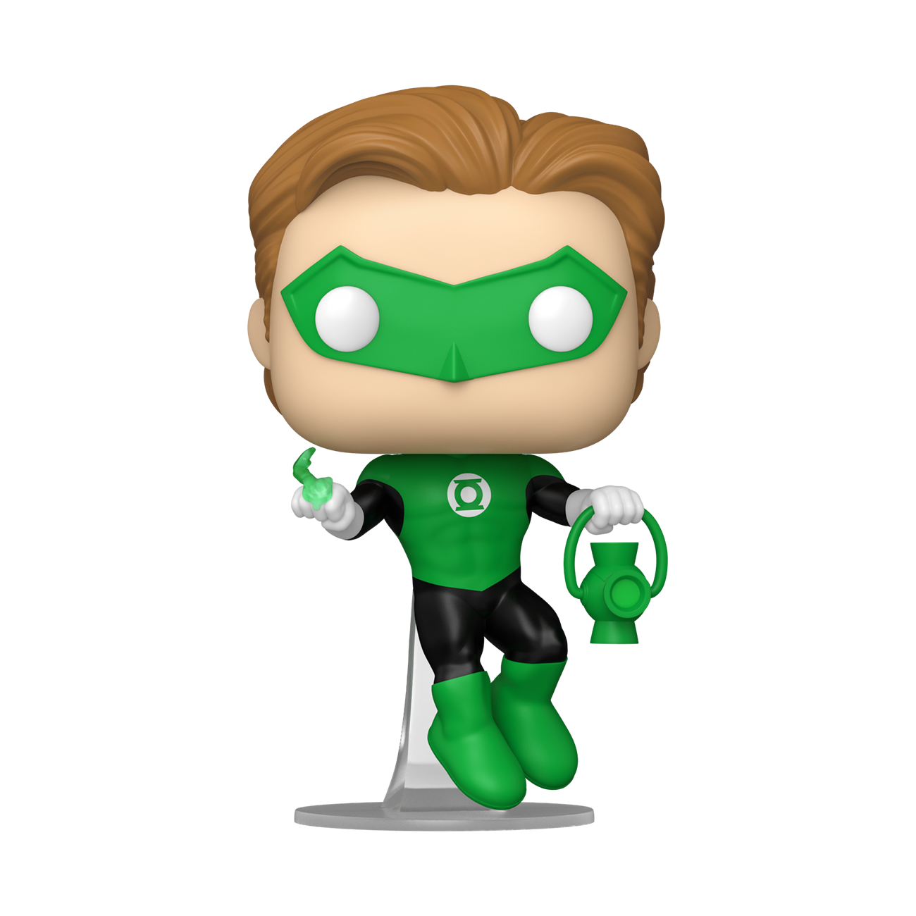 Funko Pop! Green Lantern with Pop! Protector