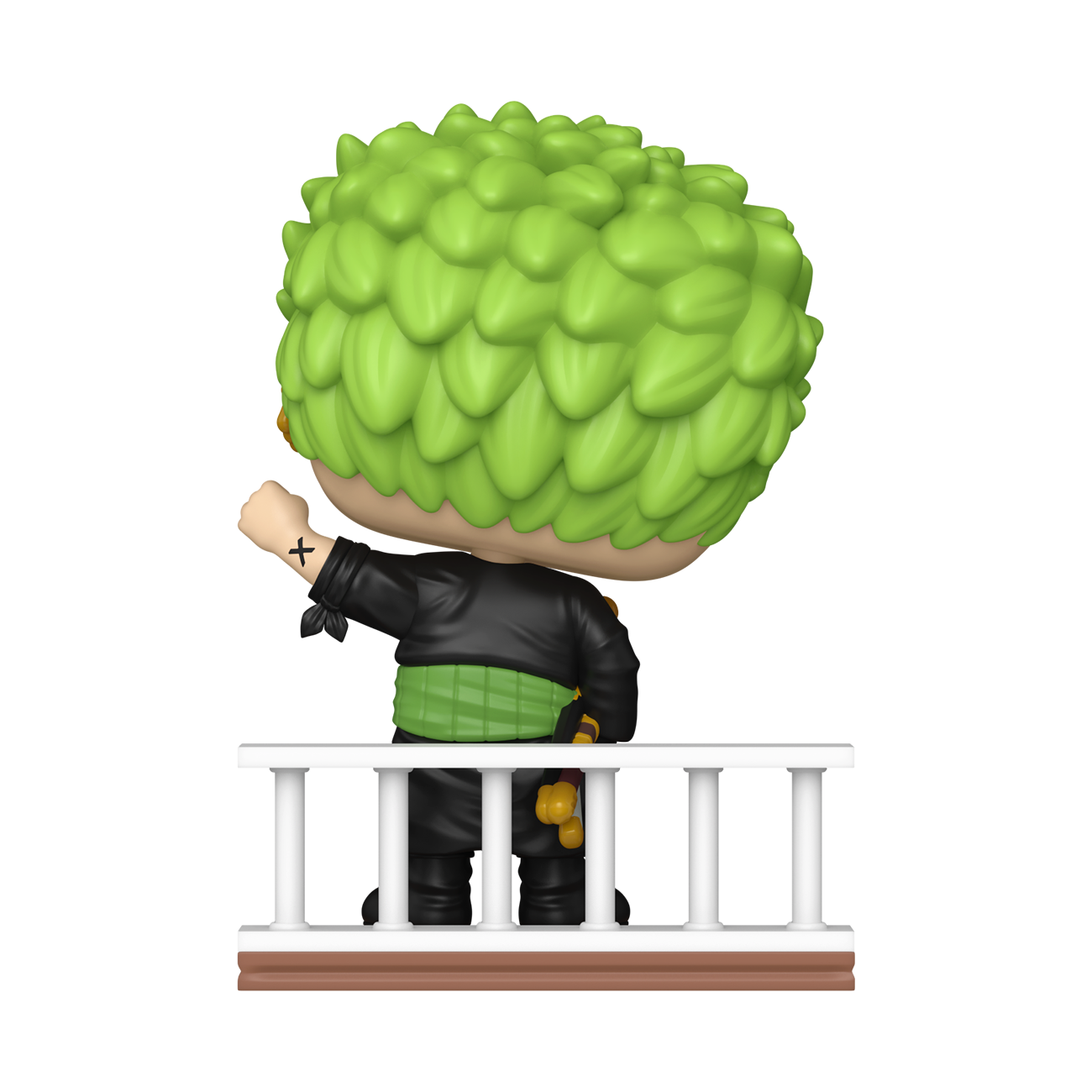 Funko Pop! Roronoa Zoro