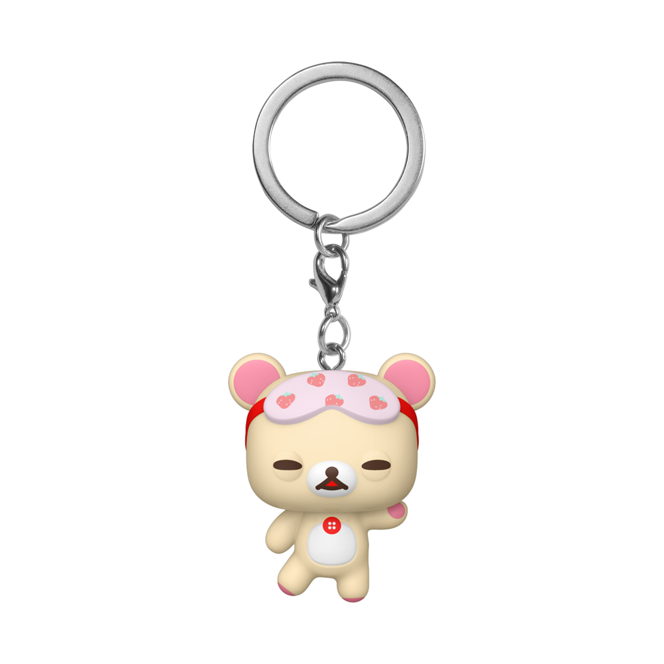 Pop! Keychain Korilakkuma | Funko