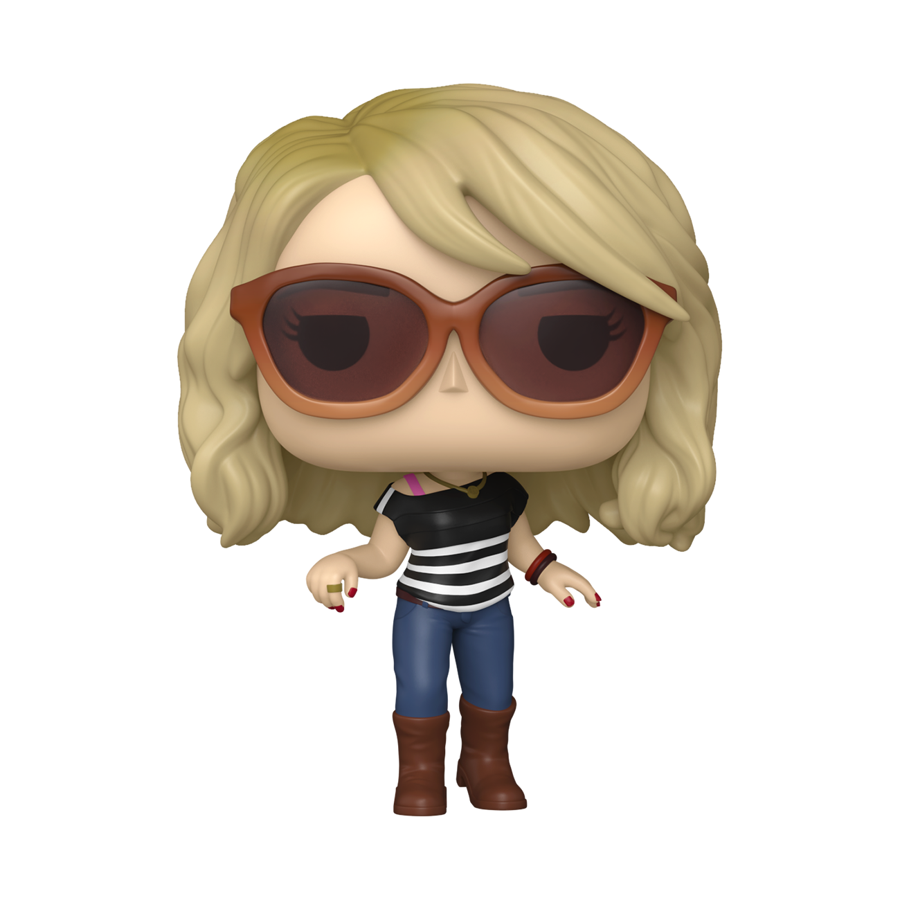 Funko Pop! Movies: Bridesmaids - Annie Walker